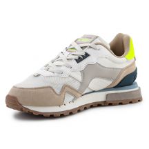 D.Franklin Scarpe Vibla ZIG Patch
