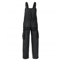 Rimeck Pantaloni Ranger ebony