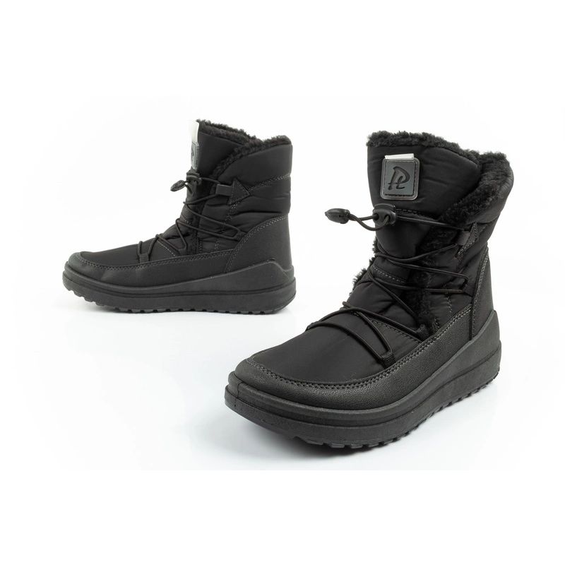 Easy Way Stivali winter snow boots insulated fashionable