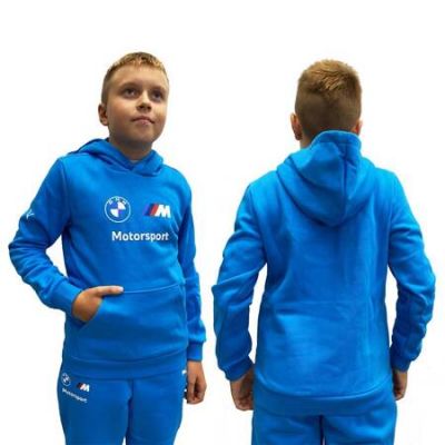 Puma Felpa BMW MMS