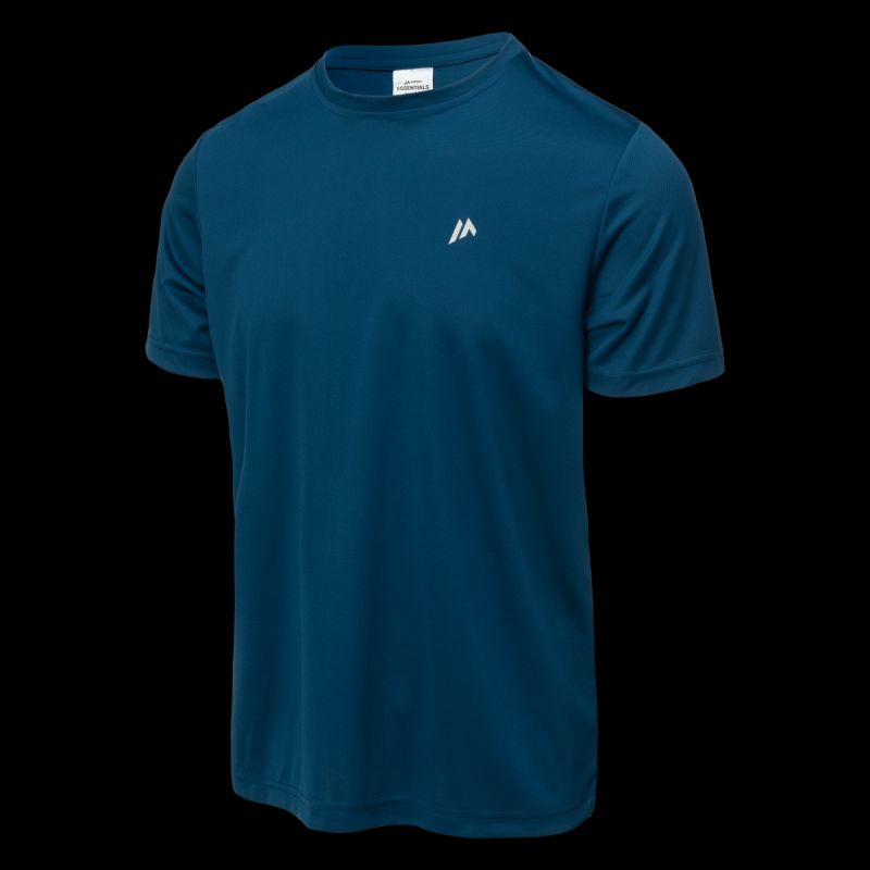 Men's DILLION Short Sleeve T-Shirt