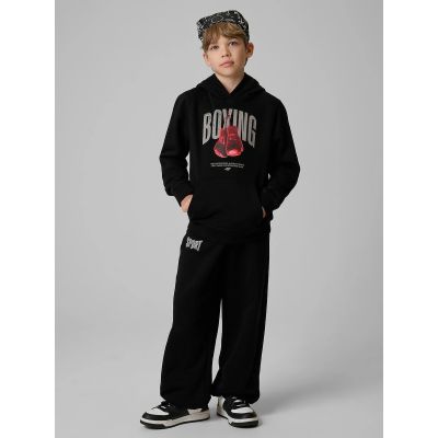 4f Pantaloni della tuta jogger