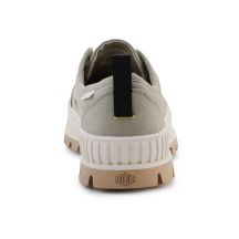 Palladium Scarpe Pallashock Lo Organic