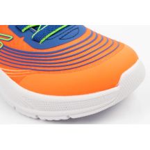 Skechers Sneakers Microspec Advance with Velcro
