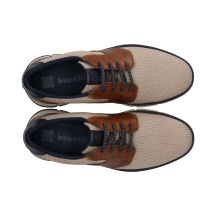 Bugatti Scarpe beige/cognac