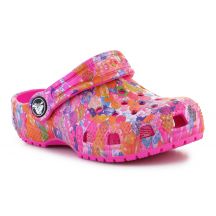 Crocs Infradito Classic Hyper Real Clog