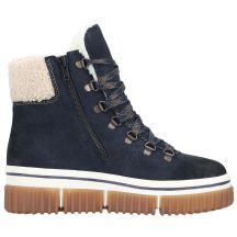 Rieker Stivali Waterproof Leather Ankle