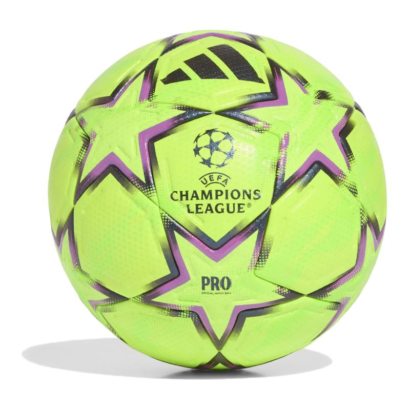 adidas UCL Pro Winter KE9769 Ball