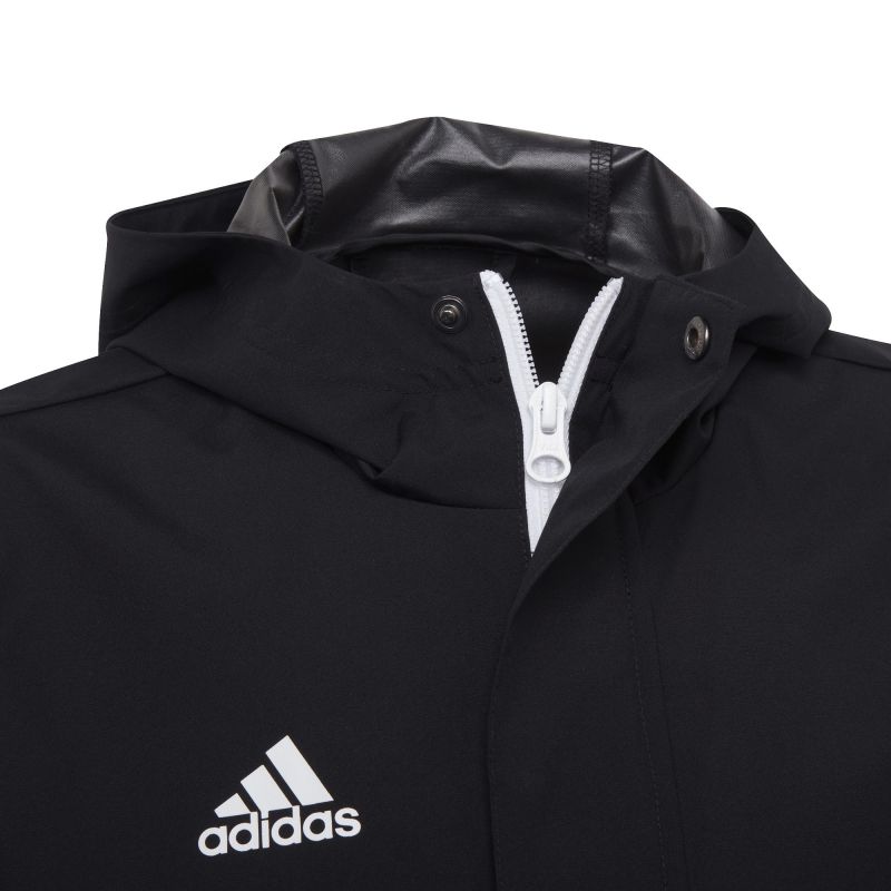 adidas Giacca Entrada All-weather
