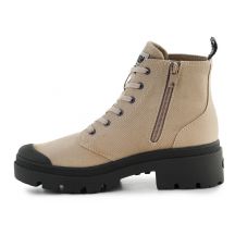Palladium Scarpe Pallabase Twill