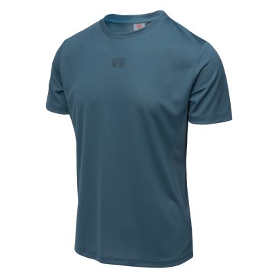 IQ Intelligence Quality Maglietta rive Short Sleeve
