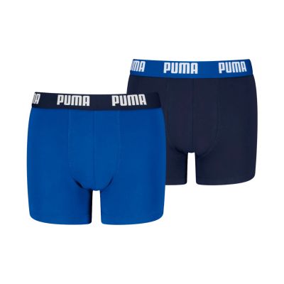 Puma Pantaloncini Everyday Basic Pack