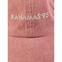 4f Cappello strapback