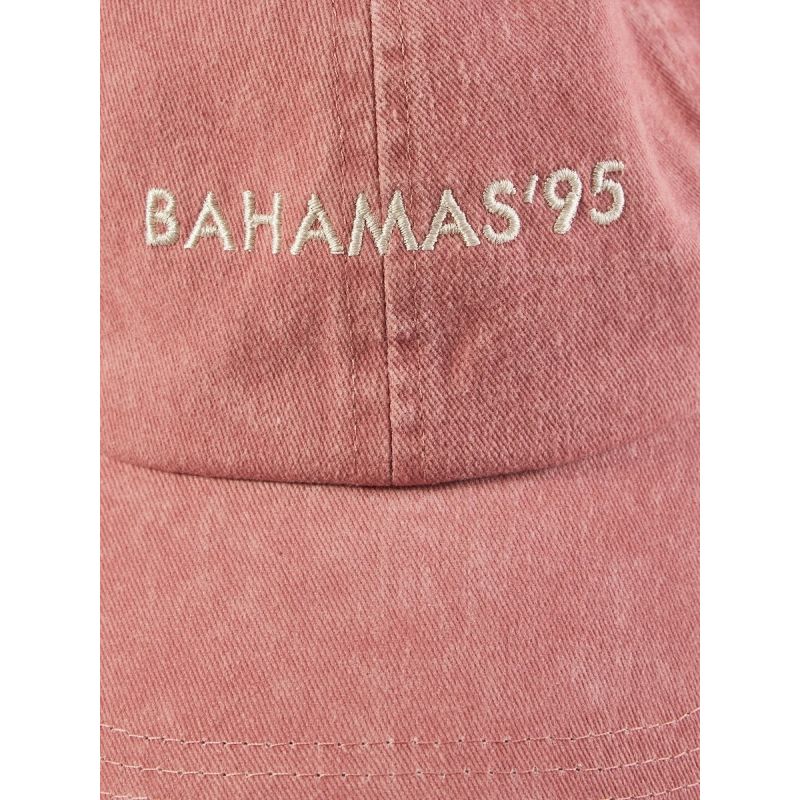 4f Cappello strapback