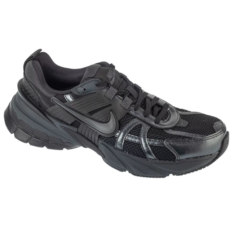 Nike V2K Run FD0736-001 Black 39