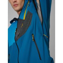 4f Giacca Windproof softshell PRO