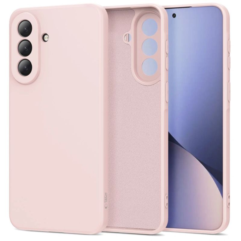 Tech-Protect Icon Case for Samsung Galaxy A37 5G - Pink