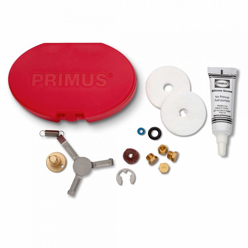 Primus P731771 Accessory for Camping Stove, Red