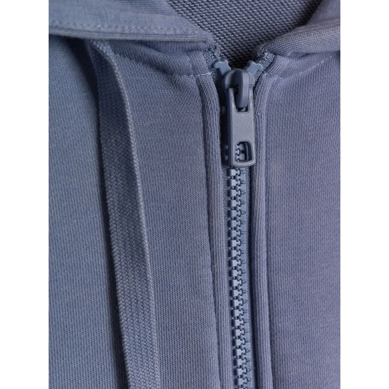 4f Felpa relaxed with hood
