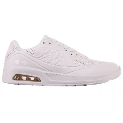 Kappa Scarpe Harlem Emb OC