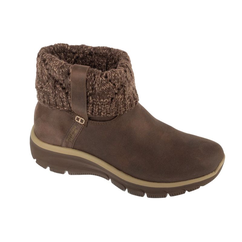 Skechers Easy Going – Cozy Weather 2 168033-CHOC Brown 36