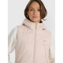4f Gilet down with synthetic filling