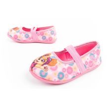 Leomil Ciabatte Paw Patrol children's ballerina