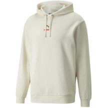 Puma Felpa con cappuccio Better TR