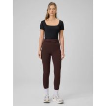 4f Maglietta slim plain