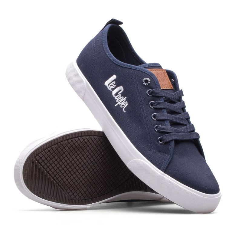 Shoes Lee Cooper M LCW-23-31-1..