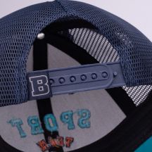 Bejo Cappello Kempsey Jrb Baseball