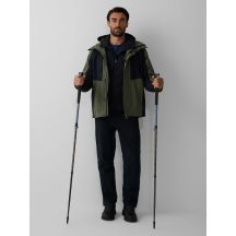 4f Giacca trekking membrane