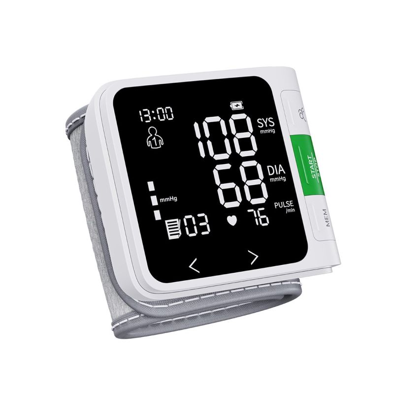 Medisana BW 360 Wrist Blood Pressure Monitor