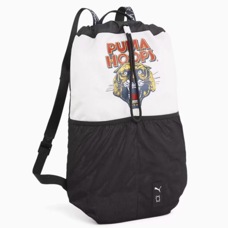 Backpack, bag Puma Basketball ..
