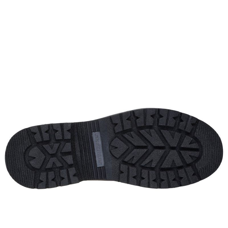 Skechers Scarpe Winter corado-memphis BLK