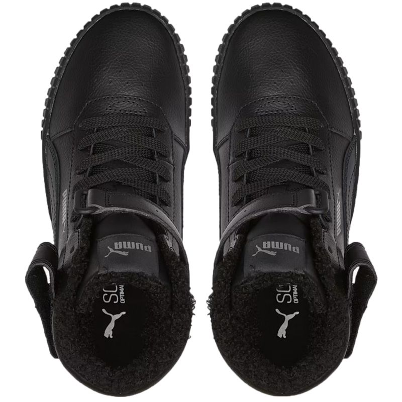 Puma Scarpe Carina Mid Wtr