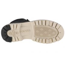 Levis Stivali Levi´s Solvi Ankle