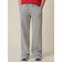 4f Pantaloni della tuta Wide-Leg