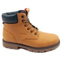 Levis Stivali Levi's Forrest Nova ankle,