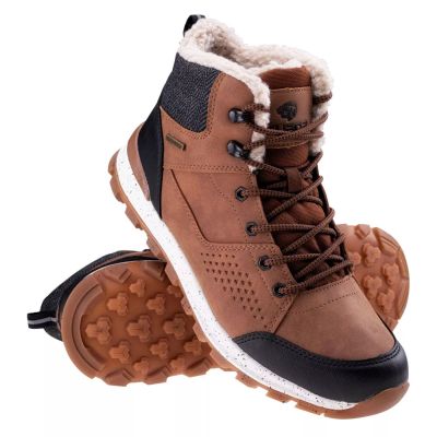 Iguana Scarpe Geleb Mid WP
