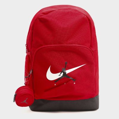 AIR Jordan Zaino School Gym Case