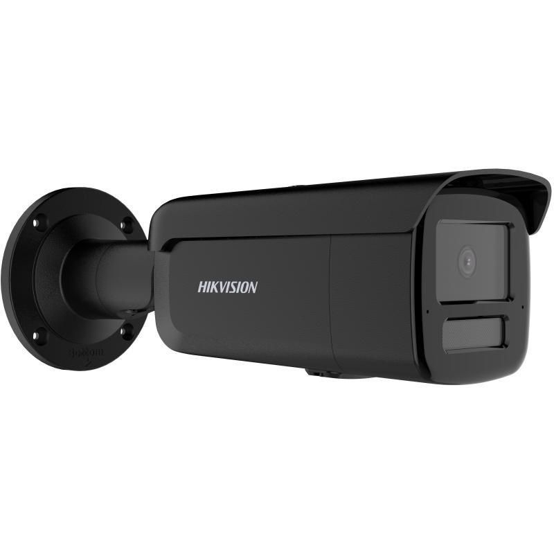 camera HIKVISION DS-2CD2T63G2-LIS2U/SL(2.8mm)/O-STD/BLACK