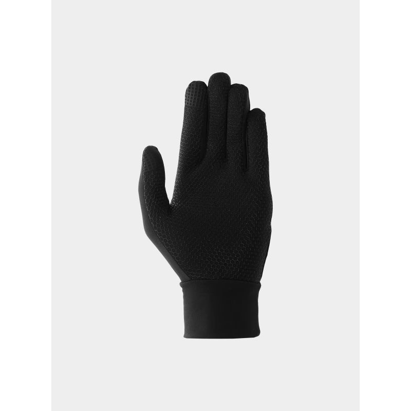 4f Guanti Knitted touch screen
