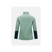 Peak Performance Giacca Rider Essentials Midlayer Zip