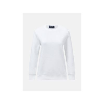 Peak Performance Felpa Original Small Logo Crew