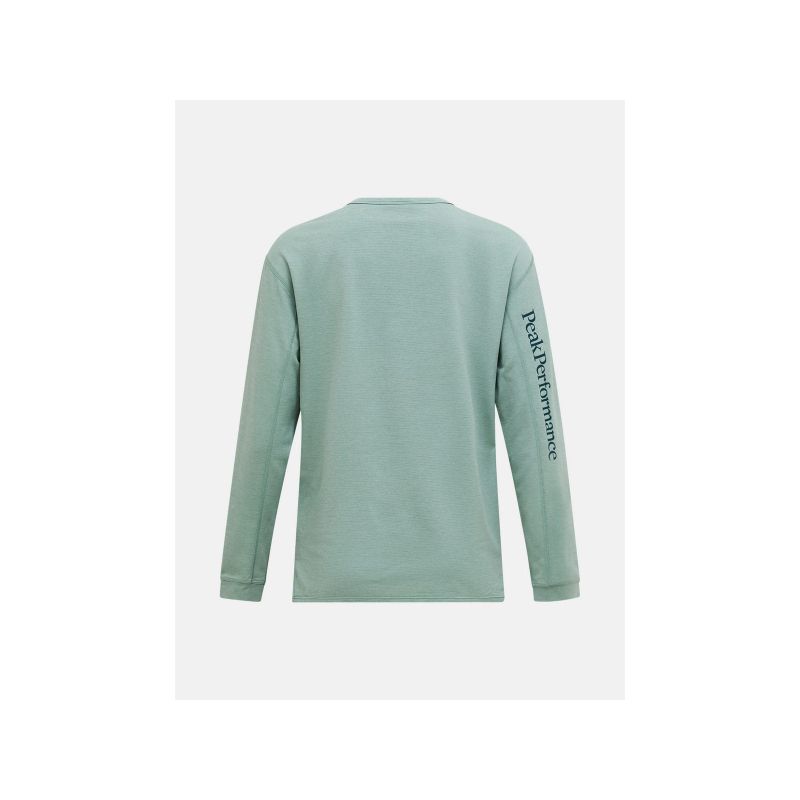 Peak Performance Maglietta Trail Longsleeve,