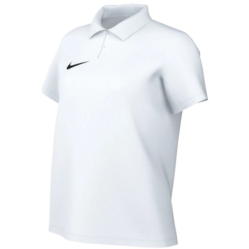 Nike Dri-FIT Park 26 Women's Polo Shirt, White, IB1172 100
