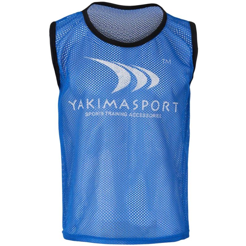 Yakima Sport senior tag blue 100018S