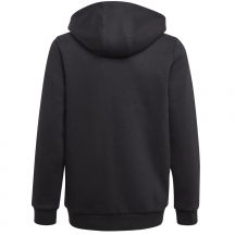 adidas Felpa con cappuccio Essentials Full-zip