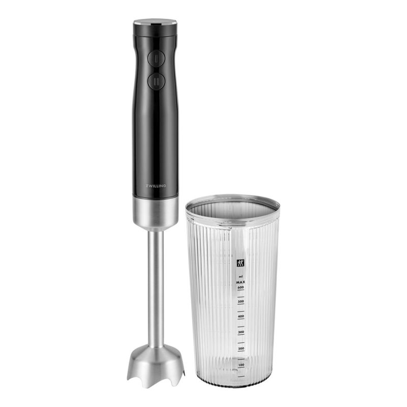 ZWILLING ENFINIGY HAND BLENDER BLACK